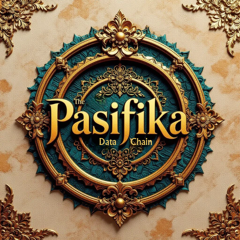 Pasifika Data Chain